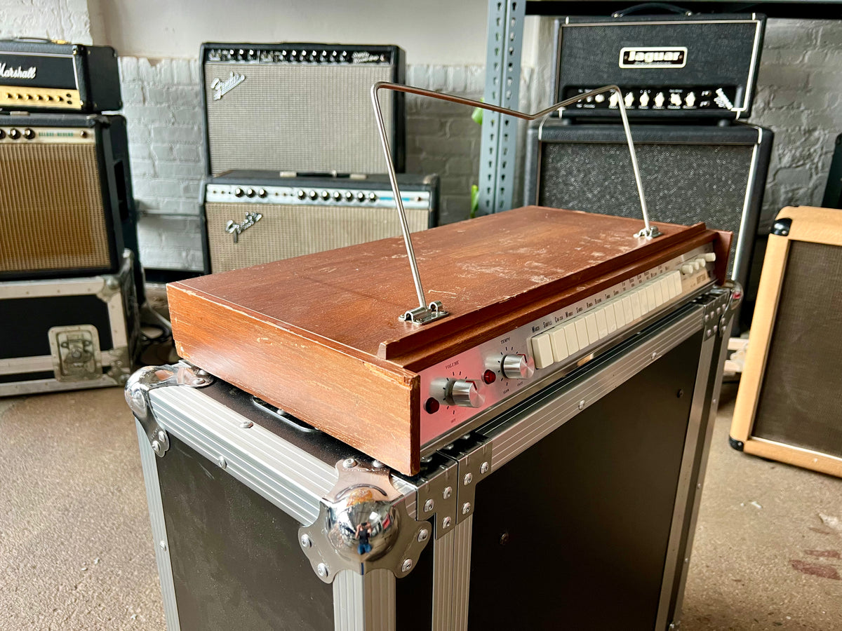 1960's Ace Tone Rhythm Ace FR-2L