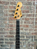 Used "P-Style" Partscaster Bass