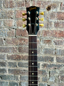Late 1950’s Gibson LG-3
