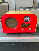 Used Fender Greta Amp