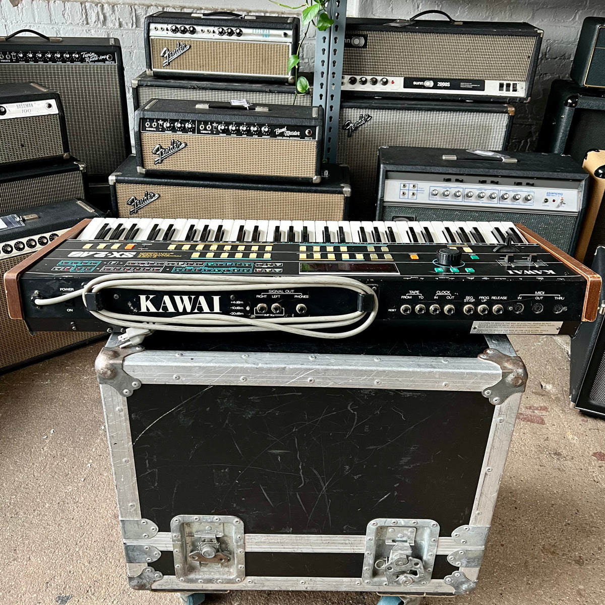 1984 Kawai SX-240