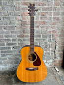 1970's Yamaha FG-160