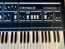 1980's Crumar Orchestrator 2