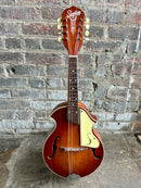 1950's Silvertone Kay Madolin
