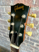 Late 1950’s Gibson LG-3