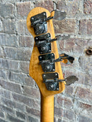Used "P-Style" Partscaster Bass