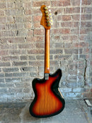Ca. 1964 Framus Golden Strato Deluxe