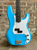 Used "P-Style" Partscaster Bass
