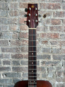 1970's Yamaha FG-200