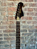 Ca. 1964 Framus Golden Strato Deluxe