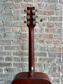 1970's Yamaha FG-200