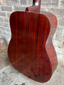 1970's Yamaha FG-160