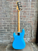 Used "P-Style" Partscaster Bass