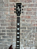 Used Harley Benton DC DLX Grover