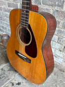 1970's Yamaha FG-200