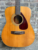 1970's Yamaha FG-200