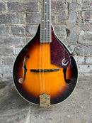 Used Epiphone MM-30 A-Style Mandolin