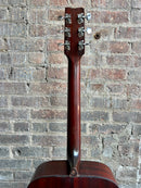 1974 Yamaha FG-160
