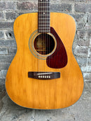 1974 Yamaha FG-160