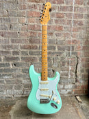 2011 Fender Classic Series '50s Stratocaster
