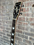 Used Harley Benton DC DLX Grover
