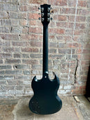 Ca. 2013 Gibson SG 60's Tribute