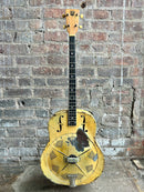 1931 National Triolian Tenor Guitar