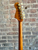 Ca. 1964 Framus Golden Strato Deluxe