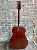 1970's Yamaha FG-200