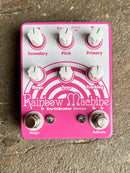 Used EarthQuaker Devices Rainbow Machine v.1