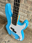 Used "P-Style" Partscaster Bass
