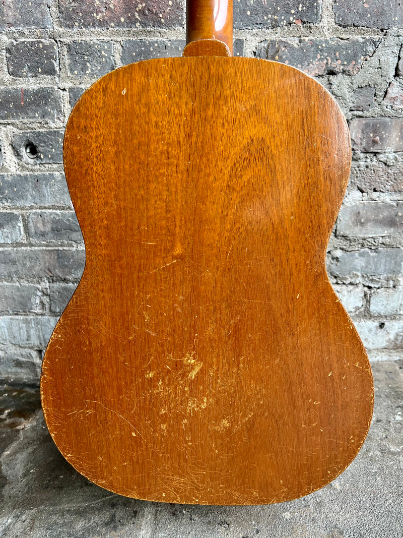 1965 Gibson LGO