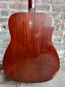 1970's Yamaha FG-200