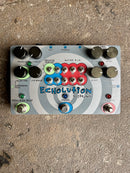 Used Pigtronix Echolution