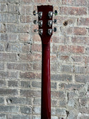 Used Harley Benton DC DLX Grover