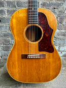 Late 1950’s Gibson LG-3