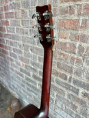 1974 Yamaha FG-160