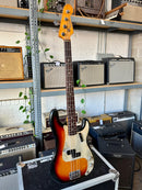 1982 Fender American Vintage ’62 Precision Bass (AVRI)