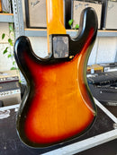 1982 Fender American Vintage ’62 Precision Bass (AVRI)