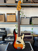 1982 Fender American Vintage ’62 Precision Bass (AVRI)