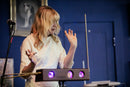 11/20/25 Theremin Workshop w/ Dorit Chrysler