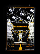 Gamechanger Audio Third Man Records Plasma Coil Ltd.