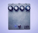 Lefa Pedals Lefa Azul