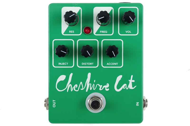 Amzel Electronics Cheshire Cat