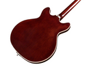 Guild Starfire I Bass Vintage Walnut