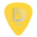 D'Addario Duralin Guitar Picks, Light/Medium, 10 pack