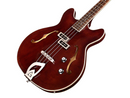 Guild Starfire I Bass Vintage Walnut