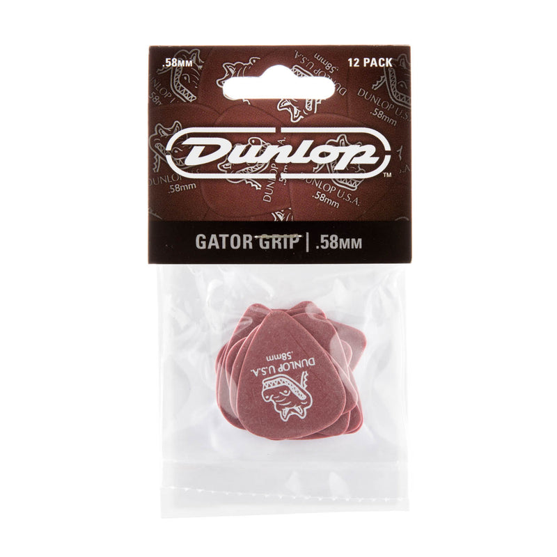Dunlop Gator Grip .58mm