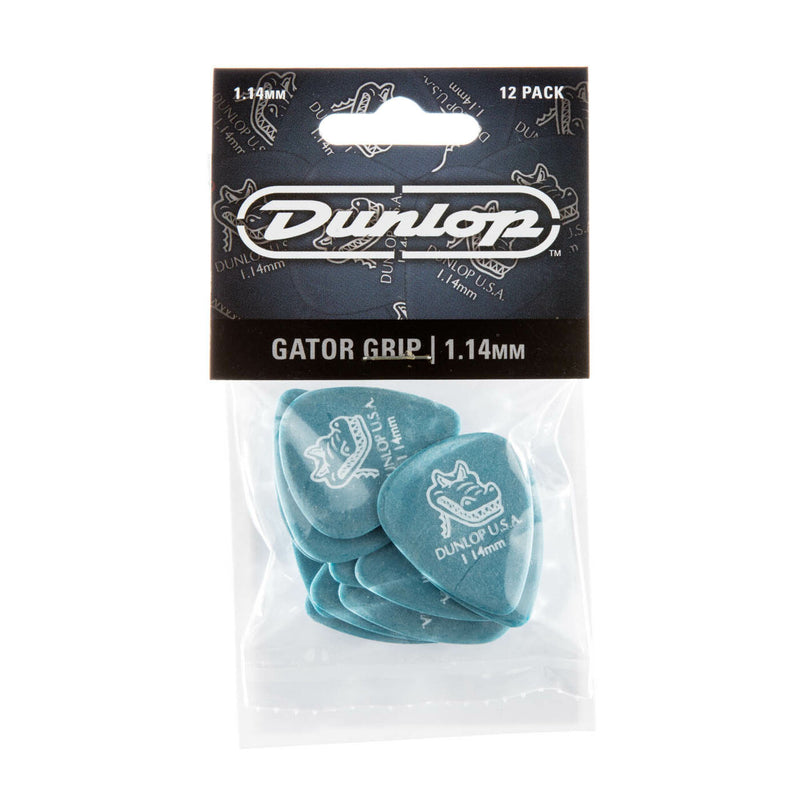 Dunlop Gator Grip 1.14mm