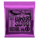 Ernie Ball 2220 Power Slinky Guitar